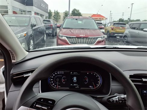 Used 2023 Hyundai Tucson SEL w/ Cargo Package image 35