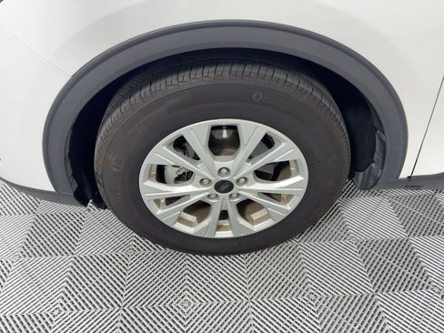 Used 2024 Ford Escape Active image 11
