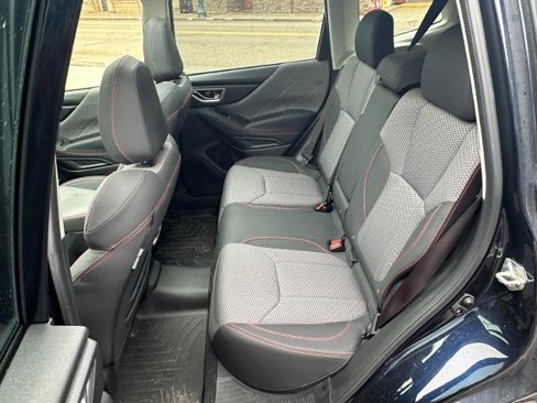 Used 2021 Subaru Forester Sport image 22