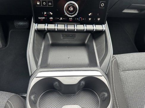 New 2026 GMC Terrain Elevation image 22