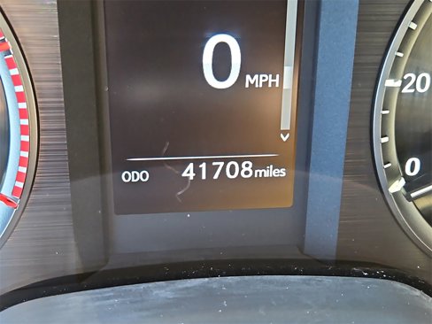 Used 2022 Lexus GX 460 Premium image 14