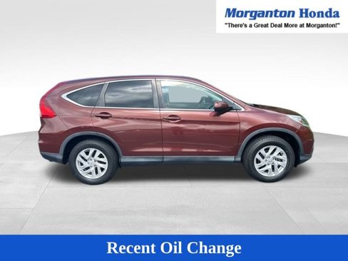Used 2016 Honda CR-V EX image 10