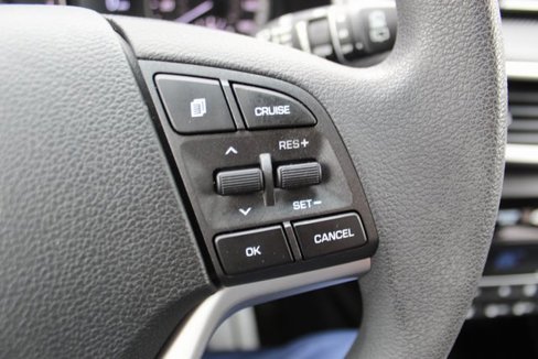 Used 2021 Hyundai Tucson SEL image 15