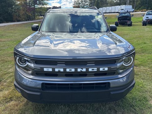 Used 2024 Ford Bronco Sport Big Bend image 2