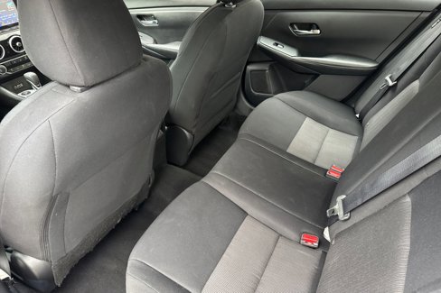Used 2023 Nissan Sentra SV image 25