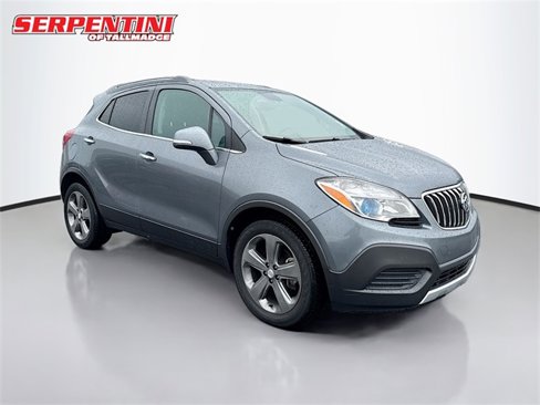 Used 2014 Buick Encore FWD image 5