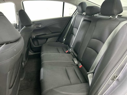 Used 2015 Honda Accord Sport image 23