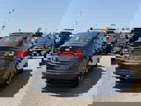 Used 2023 Chevrolet Malibu LT image 5