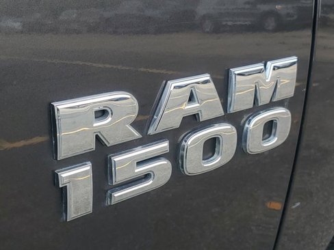 Used 2018 RAM 1500 Big Horn image 6