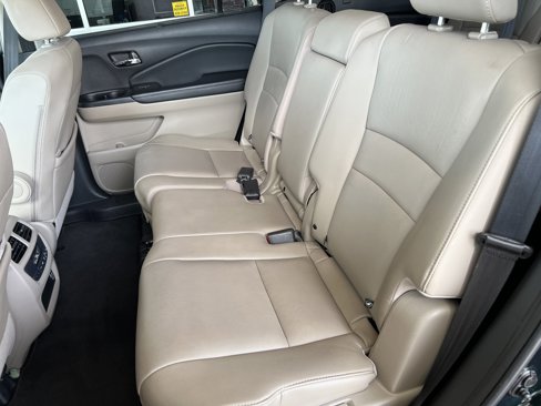 Used 2019 Honda Pilot EX-L image 10
