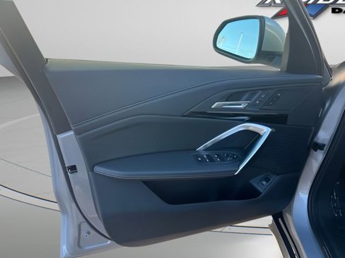 New 2025 BMW X1 xDrive28i w/ Convenience Package image 10