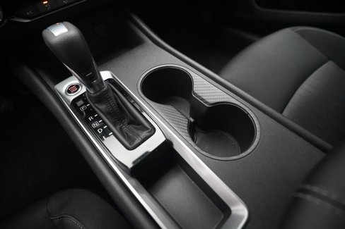 Certified 2022 Nissan Altima 2.5 S image 16