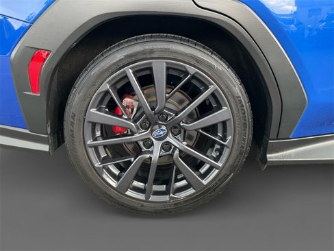 Used 2022 Subaru WRX Limited image 10