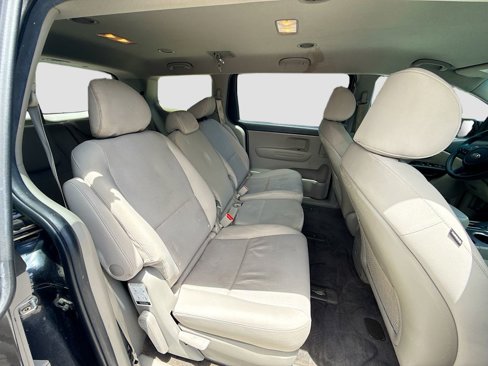 Used 2020 Kia Sedona LX image 27
