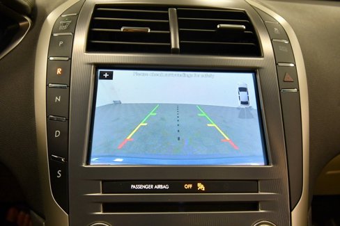 Used 2017 Lincoln MKZ Select w/ Select Plus Package image 24