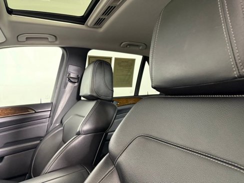 Used 2012 Mercedes-Benz ML 350 4MATIC image 17