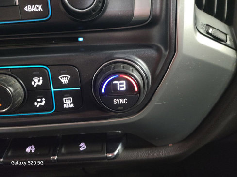 Used 2014 Chevrolet Silverado 1500 LT w/ LT Convenience Package image 34
