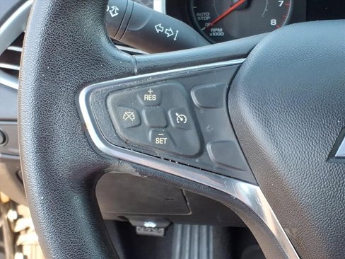Used 2017 Chevrolet Malibu LS image 46