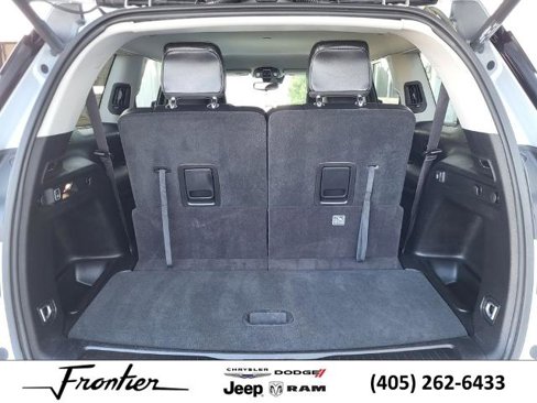 Used 2023 Jeep Grand Cherokee L Limited image 30