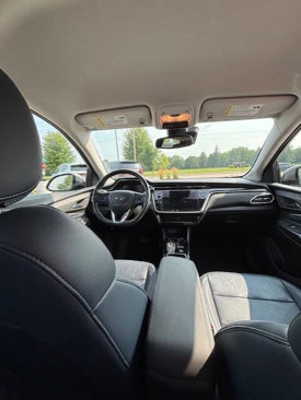 Used 2023 Chevrolet Bolt EUV LT w/ Convenience Package image 12