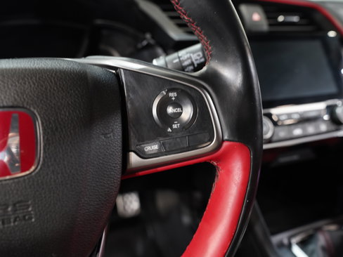 Used 2019 Honda Civic Type R image 42