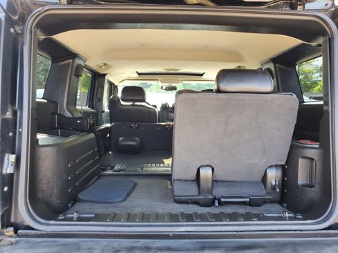 Used 2007 HUMMER H2 image 32