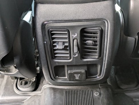 Used 2020 Jeep Grand Cherokee Altitude image 24