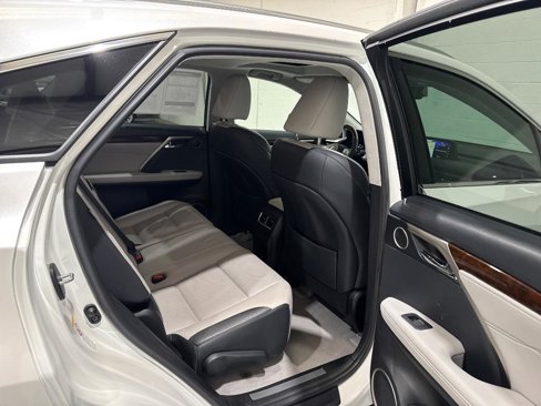 Used 2019 Lexus RX 350 AWD image 66