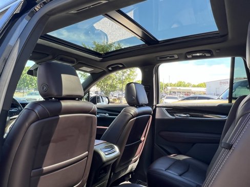 Used 2021 Cadillac XT6 Premium Luxury w/ LPO, Floor Liner Package image 26
