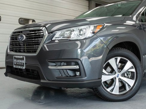Used 2019 Subaru Ascent Premium w/ Popular Package #3 image 14