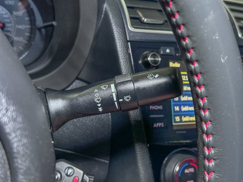 Used 2018 Subaru WRX STI image 36