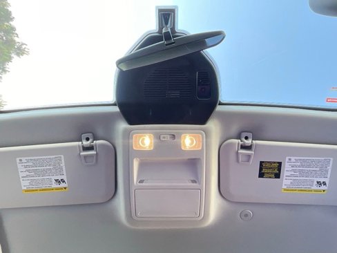 Certified 2022 Ford Escape SE w/ SE Sport Appearance Package image 40