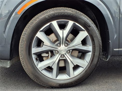 Used 2021 Hyundai Palisade Limited image 8
