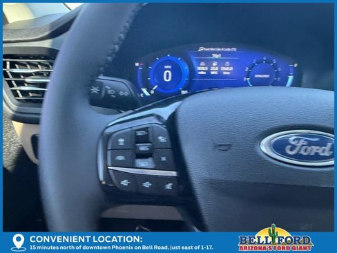 Used 2022 Ford Escape SEL w/ Technology Package image 29