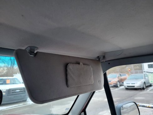 Used 1996 Ford F150 2WD Regular Cab image 20