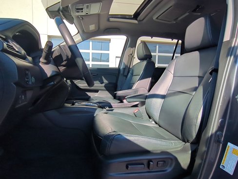 Used 2019 Honda Pilot Touring image 28