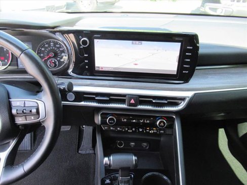 Used 2022 Kia K5 EX w/ EX Premium Package image 19