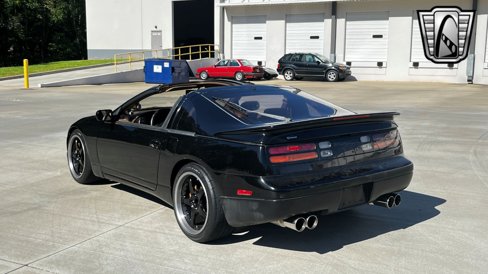 Used 1990 Nissan 300ZX GS image 4