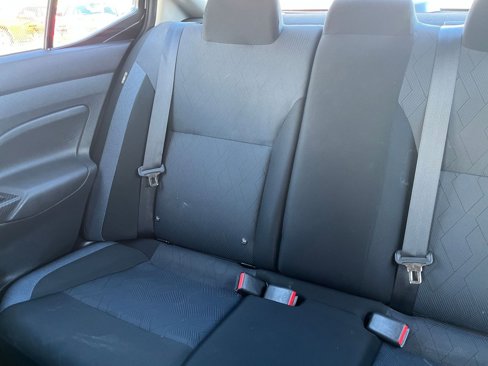 Used 2023 Nissan Versa SV image 37