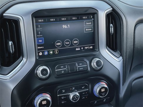 Certified 2019 GMC Sierra 1500 SLE w/ SLE Value Package image 13