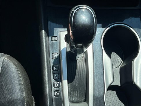 Used 2018 Nissan Altima 2.5 SV image 20