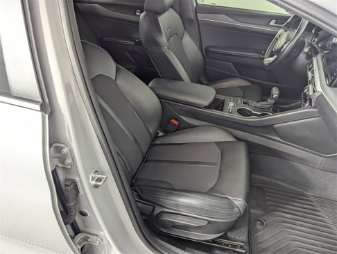 Used 2024 Kia K5 GT-Line image 36