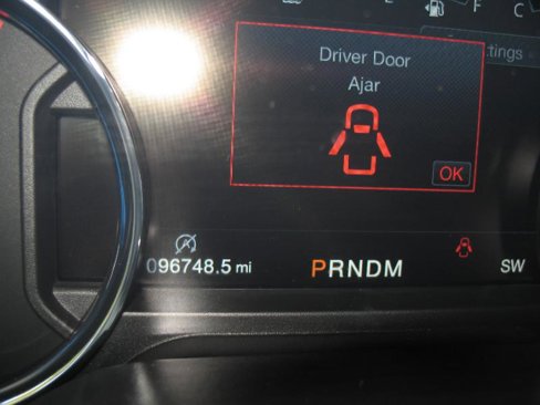 Used 2020 Ford F150 Platinum image 21