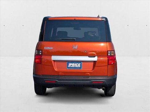 Used 2009 Honda Element LX image 7