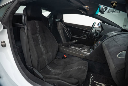 Used 2008 Lamborghini Gallardo Superleggera image 25