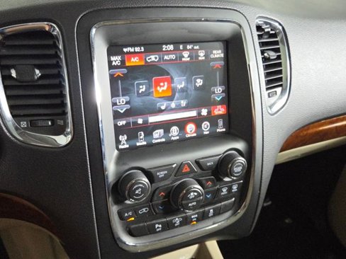 Used 2014 Dodge Durango Citadel w/ Technology Group image 26