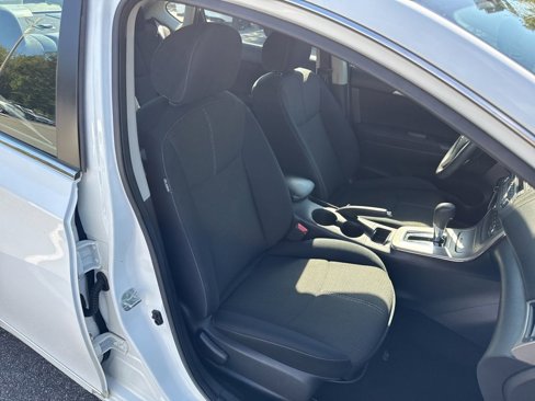 Used 2014 Nissan Sentra FE+ S w/ Protection Package image 14