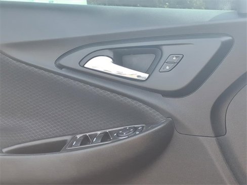 Used 2022 Chevrolet Malibu LT image 18