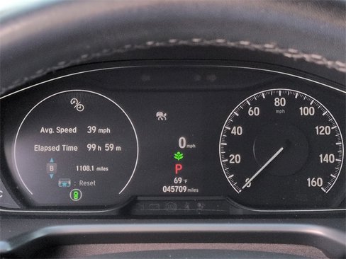 Used 2022 Honda Accord Sport image 28
