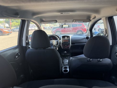 Used 2016 Nissan Versa Note S Plus image 14